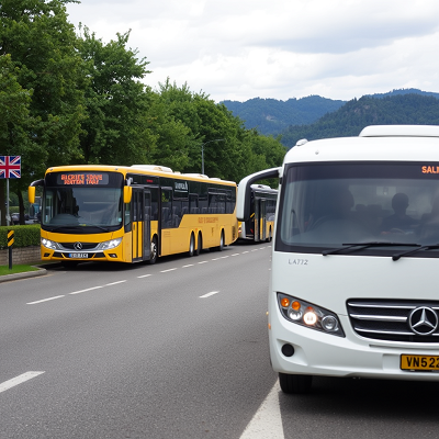 Transportation service