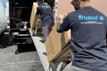 Trusted Movers