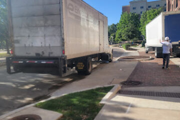 Wrightway Moving Company LLC