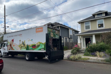 2 Brothers Moving & Delivery