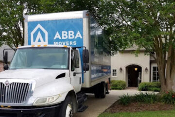 Abba Movers New Orleans