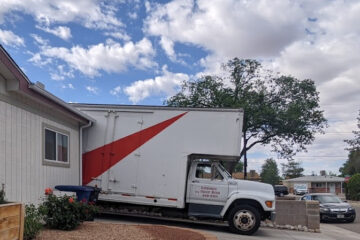 Albuquerque Discount Movers