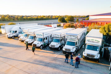 All My Sons Moving & Storage