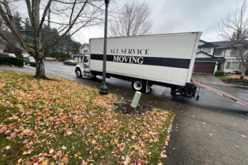 All Service Moving