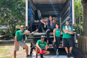 Bellhop Movers Nashville