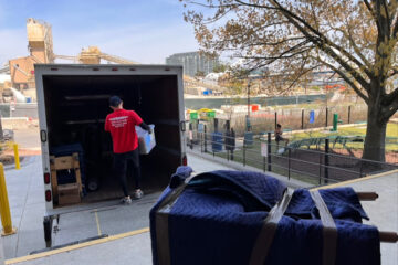 Best Movers Service LLC