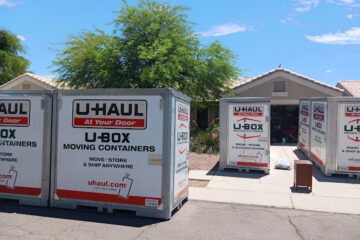 Big Rick's Moving Co