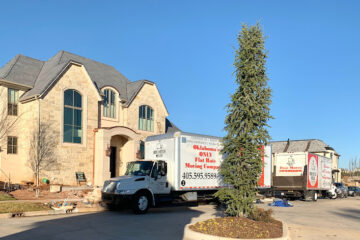 Bigger Better Movers