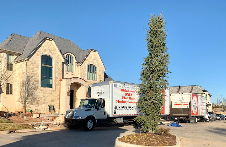 Bigger Better Movers