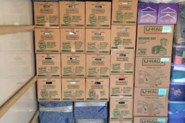 CMAC Moving & Labor Services