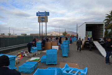 Central Transportation Systems