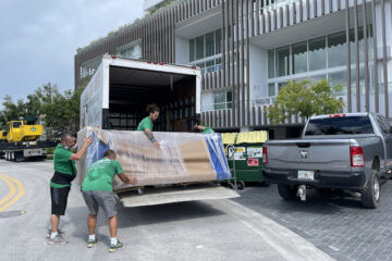 City Movers Miami