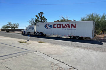 Coleman American Moving Services