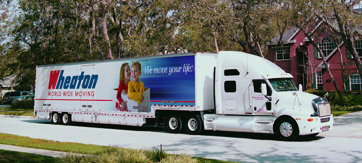 Courtesy Moving & Storage