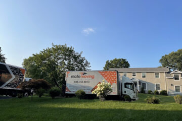 ELATE MOVING LLC