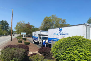 Exela Movers