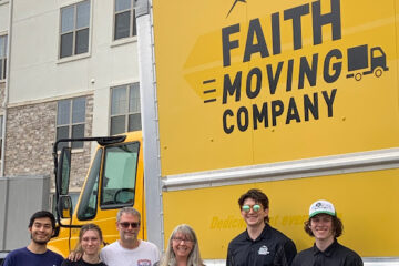 Faith Moving Company