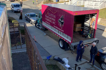 Gentle Giant Moving Company