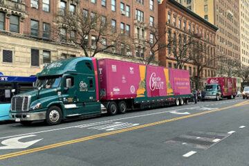 Gentle Giant Moving Company