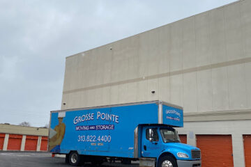 Grosse Pointe Moving & Storage