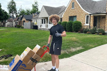 High Quality Moving - Oklahoma City Metro