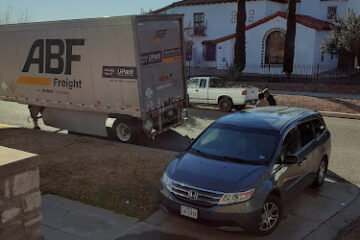 Lightyear Moving LLC