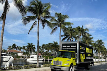 Live Moving and Storage Inc.