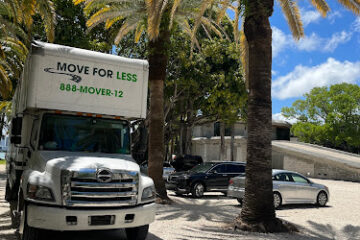 Miami Movers For Less