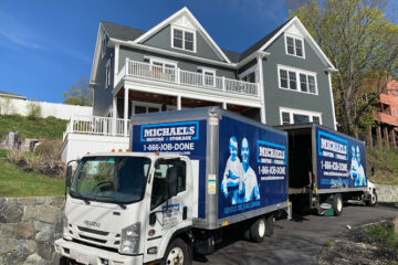 Michael's Moving & Storage
