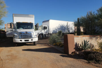 Moving Buddies Tucson AZ