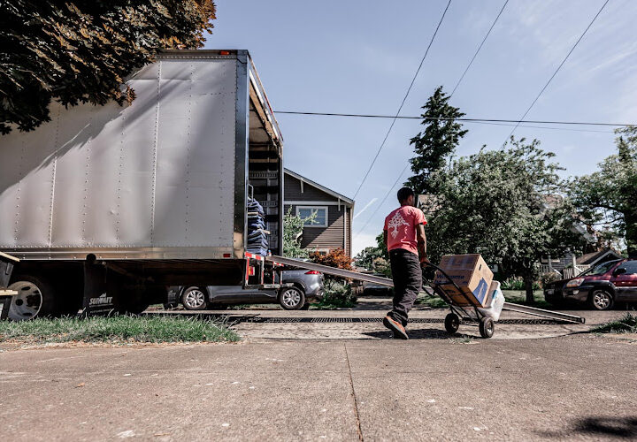 Moving Fellows