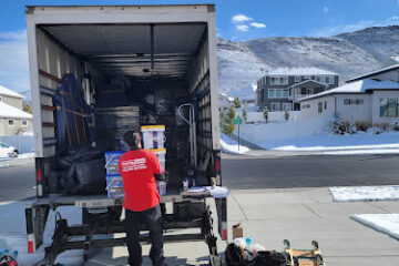 Muscle Movers LLC Las Vegas