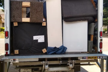 Peace of Mind Services