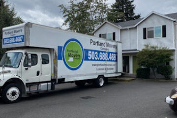 Portland Movers Company - Movers Portland