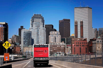 Premium Q Moving and Storage