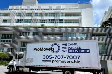 Pro Movers Miami
