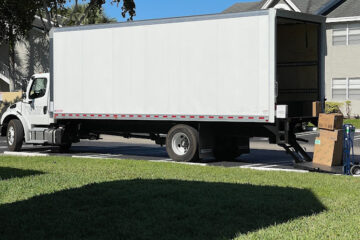 Pure Moving Company Miami Movers Local & Long distance