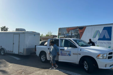 Rapid Moving and Trucking