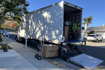 Royal Moving & Storage Portland