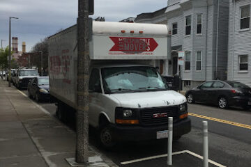 Safe Responsible Movers