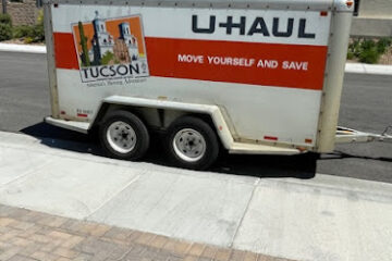 Smart Move Las Vegas Moving Co