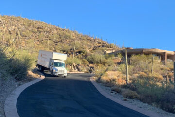 Smart Move Moving and Storage