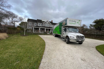 Stairhopper Movers - Boston