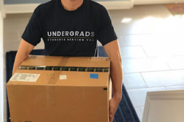 Undergrads Moving | Movers Tampa FL