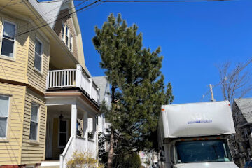 VIP Movers Boston LLC