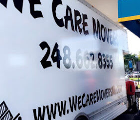 We Care Movers