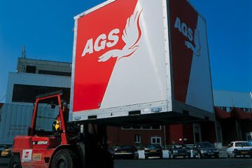 AGS Worldwide Movers - Philippines