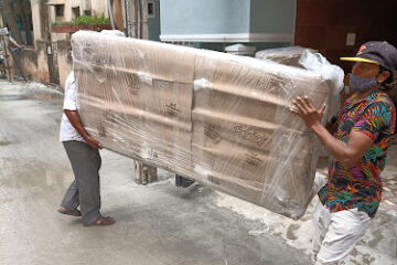 ANAS PACKERS AND MOVERS BANGALORE