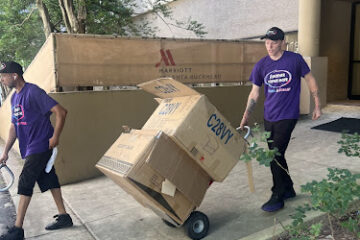 ANOTHER PERFECT MOVE