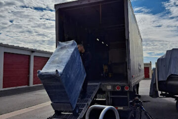 ASSET QUALITY MOVERS